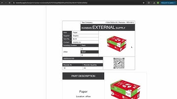 Kaizenify Kanban Tutorial