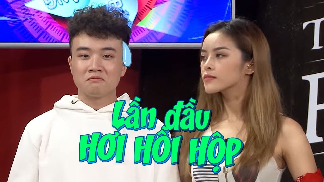 Mon Hoàng Anh P336 HỒI HỘP khi lần đầu LÀM CHUYỆN ẤY - ĐÔNG TÂY