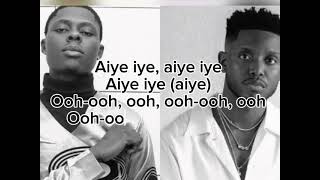 egwu chike and mohbad lyrics