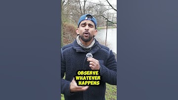 Shadow work on triggers