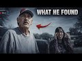 Dad Finds Body Buried by His Own Children in Backyard