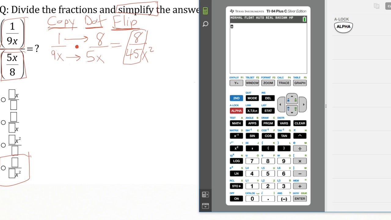Math 117 Skills Review Q2 - YouTube