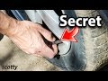 Tire Secrets Only Mechanics Know