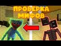 Поверка мифов в чикен ган!!! **ВЫЗВАЛ ХАГГИ ВАГГИ**