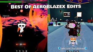 Best Of AeroBlazeX Edits Compilation
