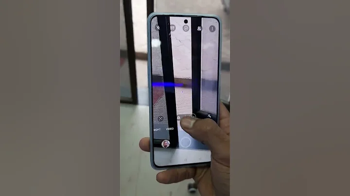 Oppo Reno 8 Pro camera test. - DayDayNews