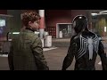 Marvel's Spider-Man 2 (RTX 5080) Story Walkthrough Gameplay 2K 60FPS HDR PART 9 - No Commentary