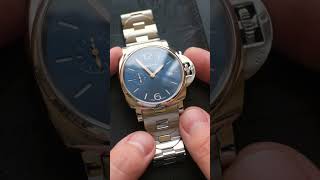 Почему Panerai самые стильные часы? #часы #швейцарскиечасы #panerai #ЧасысИсторией