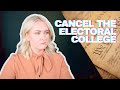 Real Lawyer Explains the ELECTORAL COLLEGE