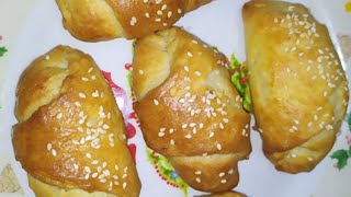 ΔΕΝ ΕΧΕΤΕ ΦΑΕΙ ΠΙΟ ΝΟΣΤΙΜΑ ΤΥΡΟΠΙΤΑΚΙΑ - HOMEMADE CHEESE PIES / Alena Kitchen