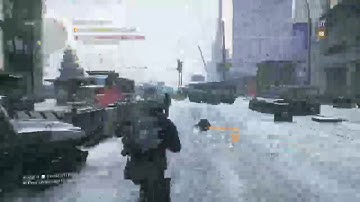 The Division PS4 | ApexAgents LIVE GAMEPLAY | #ApexAgents