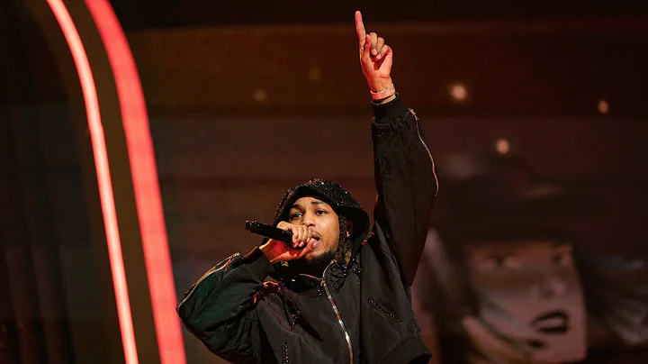 DDG “Play By The Rules” Live at the Six Invitational performance