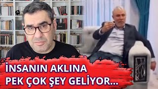 Mehmet Ali Ağca Videosuyla Kime Ne Mesaj Veriliyor? Enver Aysever