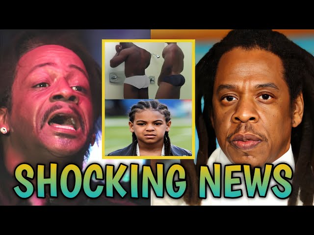 DISOWNED Blue ivy ⛔️ jay z publicly did this after Katt Williams revealed  shocking truths about it - YouTube