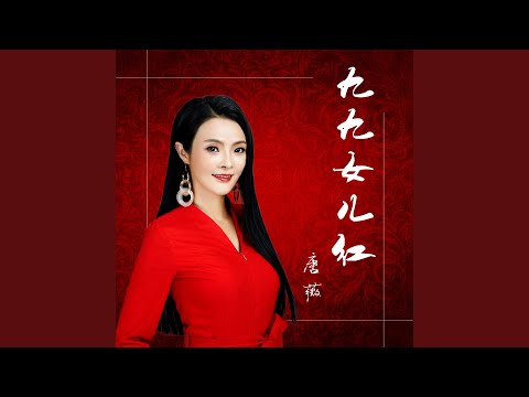 九九女兒紅 (DJ何鵬版)