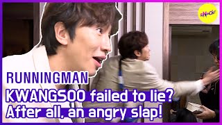 Sicak Kli̇pler Runningman Kwangsoo Birlikte Ölün Eng Sub