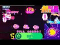 Muse Dash | Star Driver | Easy 5★ | All Perfect