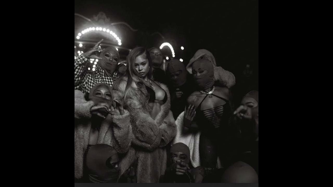 Latto & Playboi Carti - Blick Sum (AUDIO) Latto & Playboi Carti - Blick Sum (AUDIO)