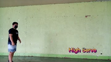 Skills In Volleyball (PE4) Performance Task