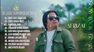 AFRIZAL full album lagu slow rock pilihan terbaik#slow #laguviral #music #best #bestslowrock #top