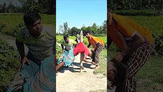 The Mans Stomach Is In Shamblesl?90