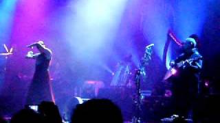 Omnia &amp; Kelvin Kalvus - Were you at the Rock? &amp; Richard Parker&#39;s Fancy (Live in Selb)