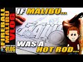 Original History of the Garage - FMV4 Original History of the Garage - FMV4
