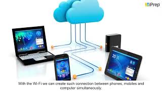 Convergence of Network | Convergence of CCT | Computer | iPrep