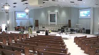 Funeral Service for Vernon Lee - August 31, 2021