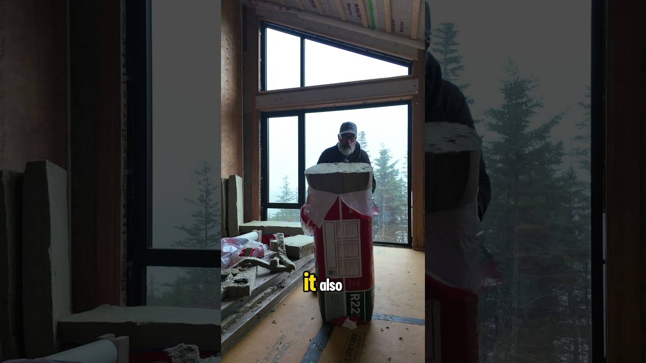 How to properly open your Batt insulation!