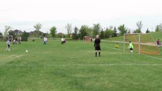 U12 soccer - shootout (1)
