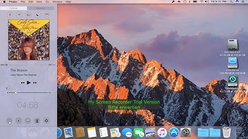 MacOS Sierra transformation final for all Windows OS