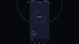 AIS 5G SA Speedtest @ Gaysorn Village 15/06/2022 screenshot 5