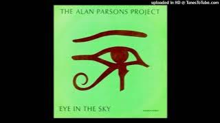 Alan parsons project - Eye in  the sky [1982] [instrumental]