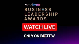 LIVE: Business Leadership Awards 2026 | NDTV Profit Presents Business Leadership Awards Live