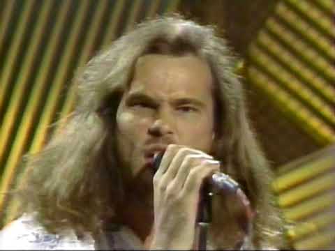 Dramarama Performs Anything Anything On It S Fritz 1989 