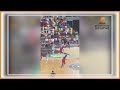 South Sudan Bright Stars Beat Great Britain in Basketball Friendly Match in London, United Kingdom