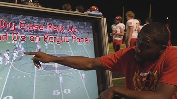 Sideline Review Release Video