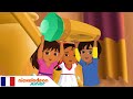 Dora & Friends : Au cœur de la ville | Magicien cupide | Nick Jr