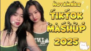 TikTok Mashup VIRAL November 2025 PHILIPPINES