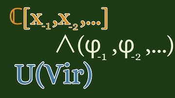 The vector spaces for vertex algebras.