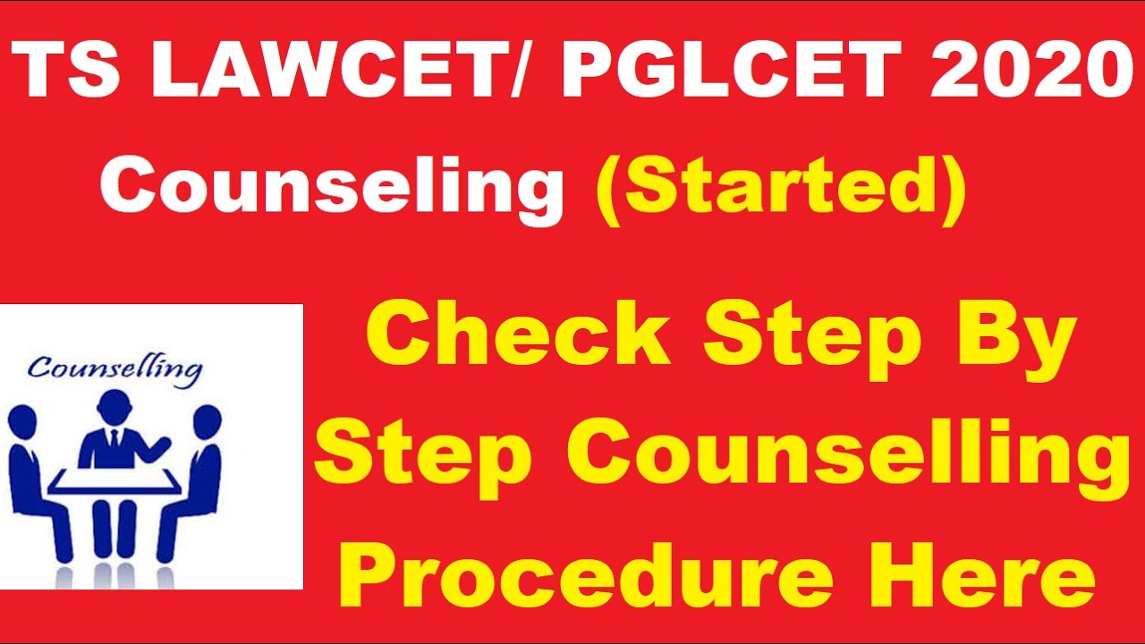 TS LAWCET PGLCET 2020 Counseling Started How To Apply For TS ts-lawcet-pglcet-2020-counseling-started-how-to-apply-for-ts