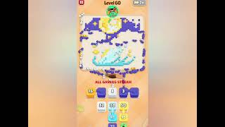 Colony Flow! Level 60 Gameplay 
