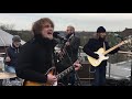 The fairies helter skelter rooftop 50th anniversary beatles cover  30012019 bremen