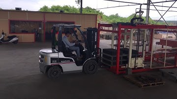 QGM T10 - 2 Block Production Lines