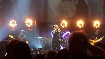 Morrissey, Stop me if you think you
