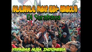 Lagu mars REMBOL76 Bersama ⁉️om.Puspita