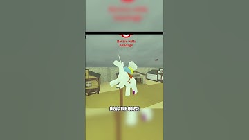 Speedrun Both Pacifist & Pony Express in 20 Minutes! ⚡  Dead Rails Roblox