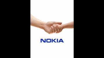 Nokia 6700 Slide Startup Animation