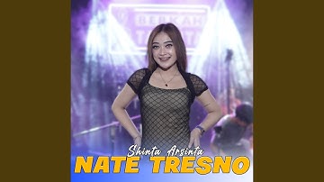 Nate Tresno
